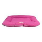 Colchon Cama Antidesgarro Razas Chicas