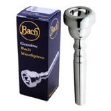 Bocal Para Trompete Vincent Bach Modelo 5c#