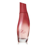 Luna Coragem Eau De Toilette 75ml - mL a $1493