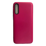 Funda Tpu Antigolpe Compatible Con Samsung A70