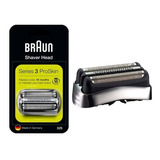 Braun - Lâmina Barbeador - Series 3 / 32s/32b - Original