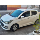 Chevrolet Spark Ng 2019