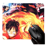 Mousepad | One Piece - Luffy