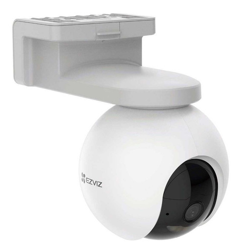 Camara 2k Ip Wifi Bateria 360 Movimiento Ir Exterior Hb8 2k+