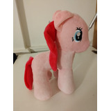 Peluche My Little Pony Friendship Is Magic Pinkie Pie Hasbro