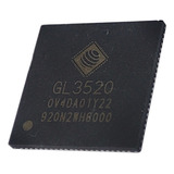 ((( Original ))) Ci Smd Gl3520 Gl 3520 Hub Usb3.0 Qfn-88 Ps4