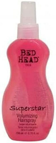 Spray Voluminizador Tigi Bed Head Superstar 6.76 Oz