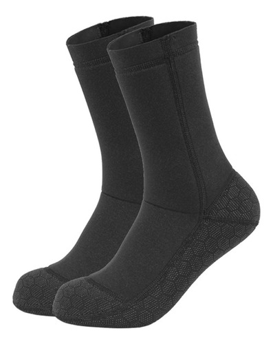 Calcetines Para Playa, Surf E Invierno, Botines Antideslizan