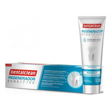 Gel Dental Regenerador Sensitive Adulto 90g - Dentalclean