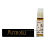 Perfume Patchouli Extracto Original X10cm3 Distr. Oficial Perfumeria Family