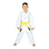 Kimono Karate Kyoshi Lona P.a (k-8) Infantil