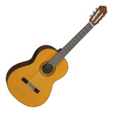 Guitarra Yamaha Cgx102 Electroacustica Cuerdas Nylon