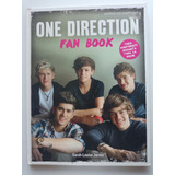 One Direction Fan Book - Sarah-louise James 2013 1a. Edición