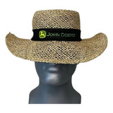 Sombrero Original John Deere Straw_exkarg