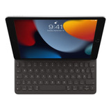 Apple iPad Smart Keyboard 10,2 - 7/8/9 - Pro 10,5  - Air 3ª