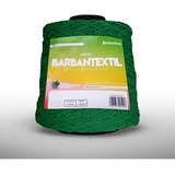 Kit Barbante Barbantextil 1kg Fio Nº6 - 10 Und Escolha A Cor