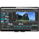 Editor De Video Video Pad Nch Con Grabador De Pantalla 