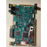 Placa Mãe Ps2 Fat Scph-50001-n