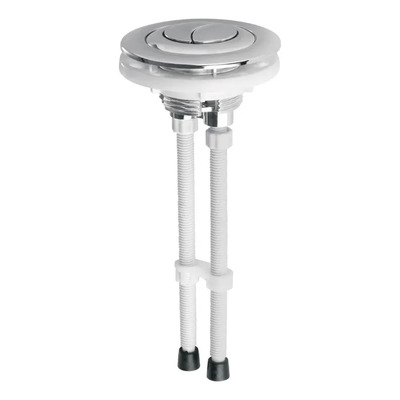 Boton Universal Para Wc Doble Descarga | MercadoLibre