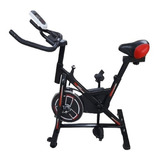 Bike Spinning Para Esporte Profissional Com Monitor Digital