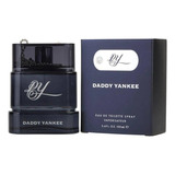 Dady Yankee Dady Yankee 100ml Hombre