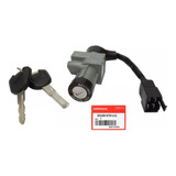 Interruptor De Encendido (switch) Original Honda Cb 190r