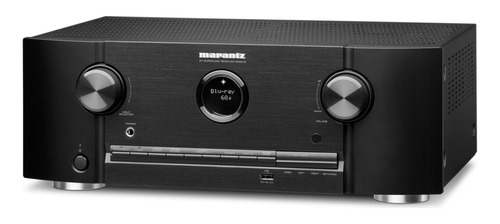 Sintoamplificador Marantz Sr5015 Seg Electric Garantia 220v