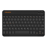 Teclado Bluetooth Teclast K10 Para Tableta Android Windows