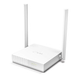 Router Inalambrico Repetidor Wifi Extensor 300 Mbps Tp-link