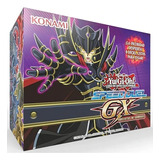 Caja Yu-gi-oh! Speed Duel Gx Duelistas De Sombras Español