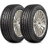 Kit X2 Neumáticos Fate P 195/55 R15 Eximia Pininfarina Green 85v