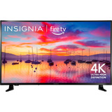 Smart Tv Insignia 50 F30 Series 4k Hdr10 60hz Hdmi Rj45 Wifi