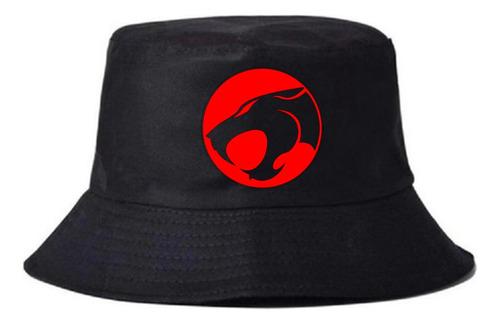 Gorro Pescador Thundercats Gorro Pesquero Unisex