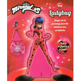 Soy Ladybug Miraculous