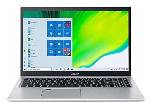 Laptop -  Acer Aspire 5 A515-56-50rs, Pantalla Ips Full Hd D