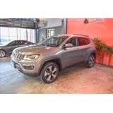 Jeep Compass 2.0 16v Longitude 4x4