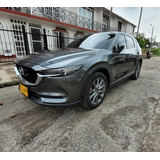 Mazda Cx-5 2020 2.5 Grand Touring Lx Camioneta