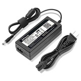 Adaptador De Ca/cc De 19v 90w Hp Pavilion Stc0901900047...