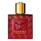 Versace Eros Flame Edp 50 ml Para  Hombre