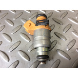 Inyector Chevrolet Matiz 1.0 Std Mod 06-15 C/u Original