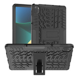 Funda Para Xiaomi Mi Pad 5 / Pad 5 Pro 11 Rudo Llanta