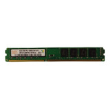 Memoria Ddr3 4gb 1333mhz Pc3-10600 Para Pc Hynix Nuevas!