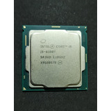 Intel Core I5-8500t Con Gráficos Integrados, Impecable