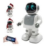 Gsou Dancing Robot Speaker-altavoz Bluetooth Portátil Para N