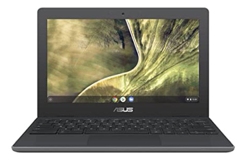 Asus Chromebook C204ma 11.6  Hd N4020 4gb 32gb Emmc C204ma-q