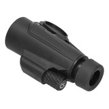 Mini Telescopio Monocular Portátil 10x42 De Alta Potencia Pa