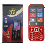 Celular Tigers T72