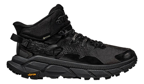 Botas Senderismo Goretex Trail Code Gtx Impermeables - Hoka