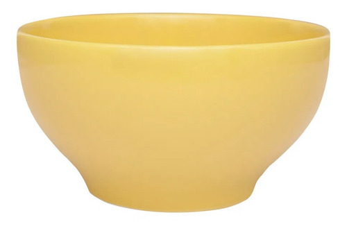 Bowl Ceramica French Biona Colores 14 Cm Cereal Sopa 600ml