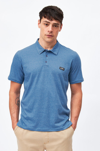 Chomba Hombre Billabong All Day Polo